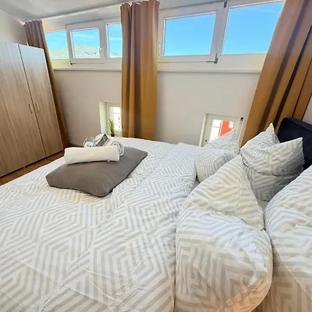 Apartmán 